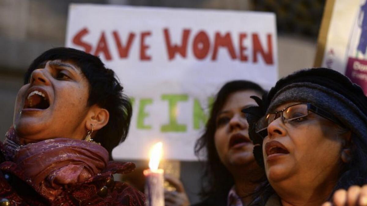 9-year-old raped in India, body found with 86 injuries