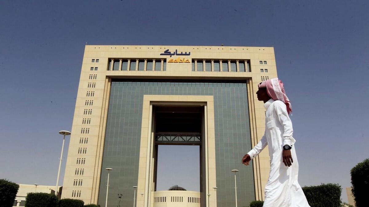 Riyadh-headquartered Sabic, the world's fourth largest petrochemicals group, has operations in over 50 countries.