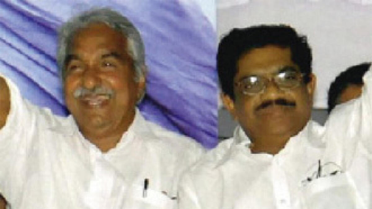 Row among Congress leaders over Kerala liquor policy takes new turn
