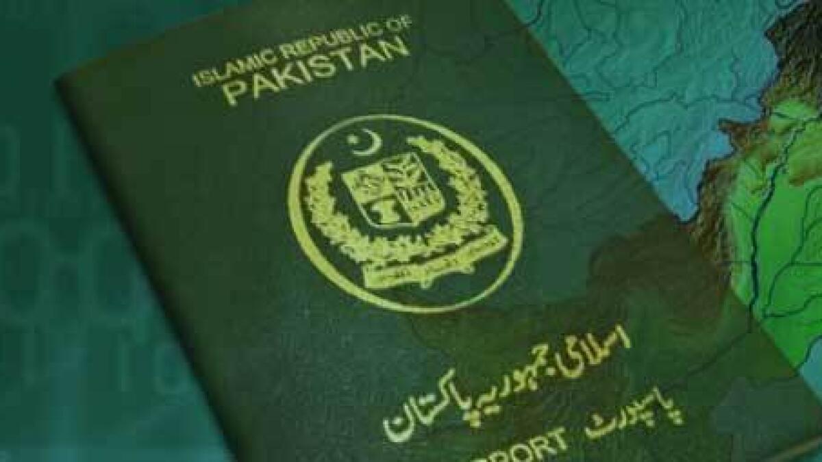 16 prisoners repatriated by Pakistan mission reach Karachi from UAE