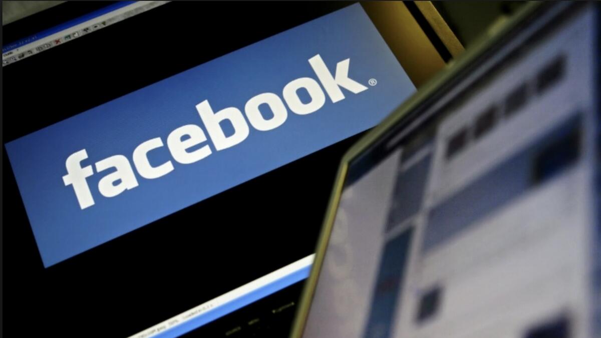 Facebook faces $1.63bn in EU fine over fresh data breach