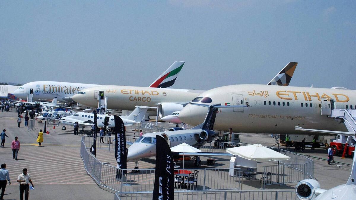 Emirates keen to add more seats to India