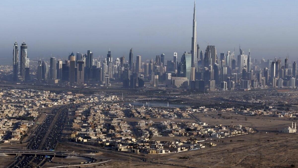 UAE among top 25 competitive economies: Report