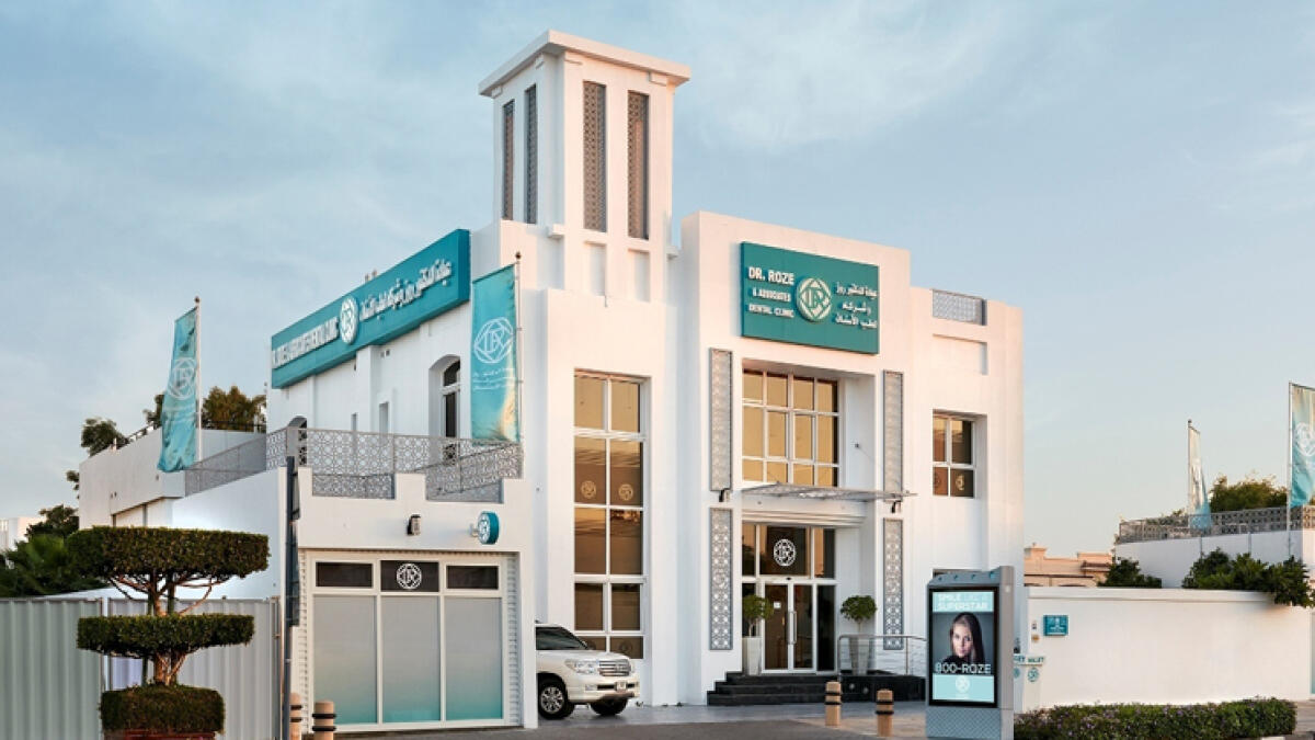 Dubai dentist to extend free dental care initiative for workers 