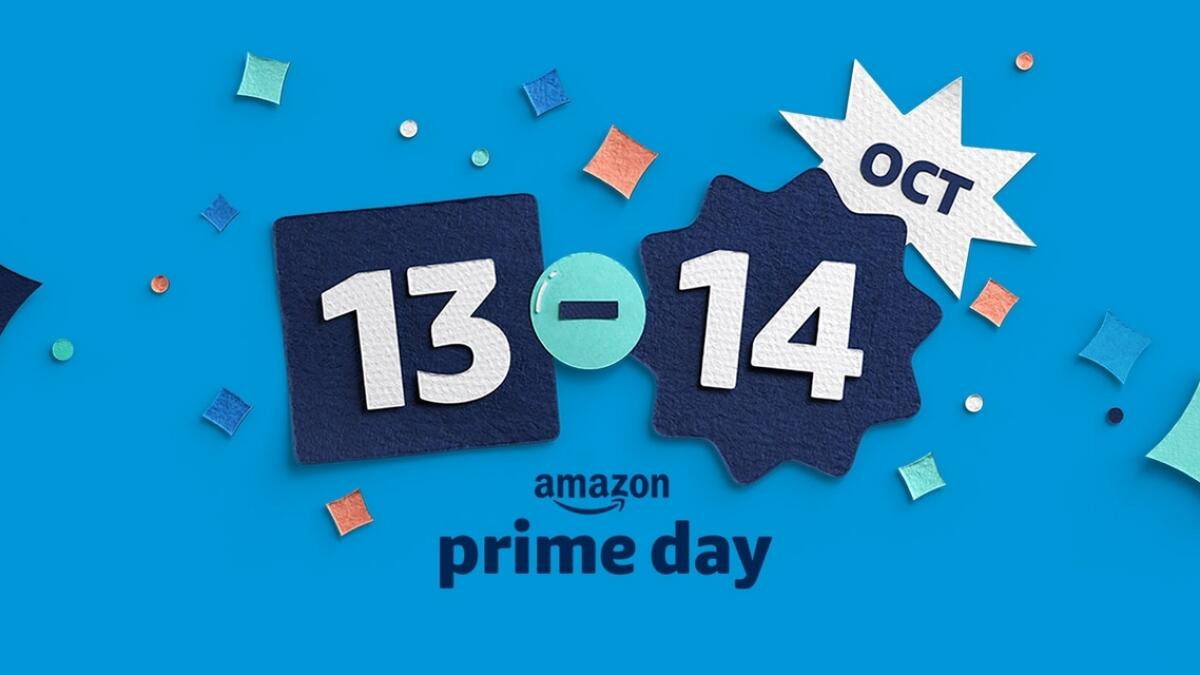 By: Amazon.Two full days of can’t-miss savings are here as Amazon has kicked-off the Prime Day sales. If you’re a Prime member on Amazon.ae you’ll have exclusive access to thousands of deals on everything from toys, electronics, fashion, Amazon devices and more.On: amazon.ae/primeday