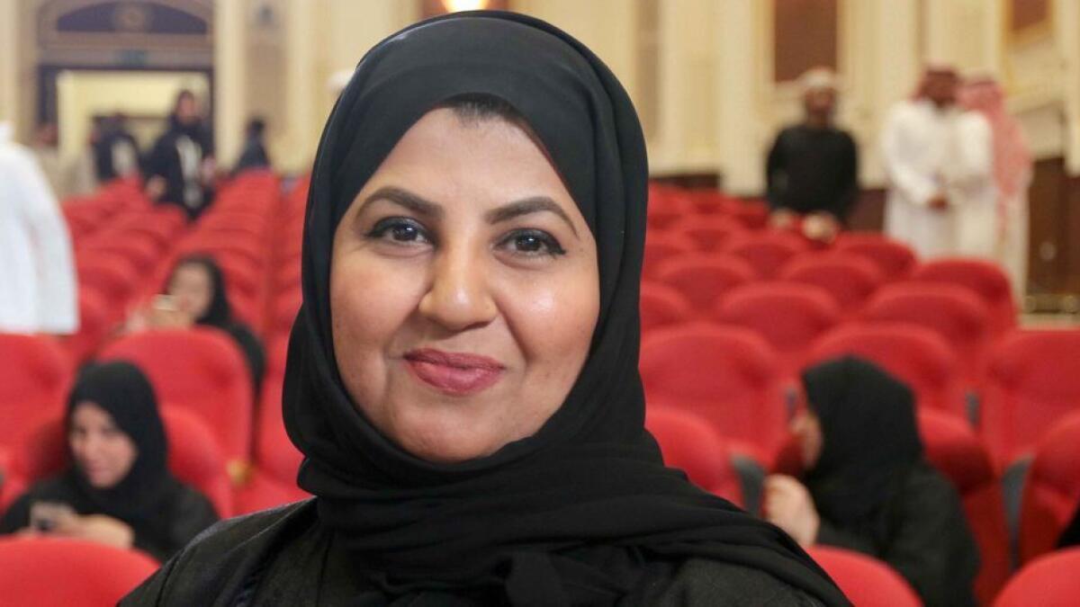 Emirati woman among 21 elected to Sharjah council
