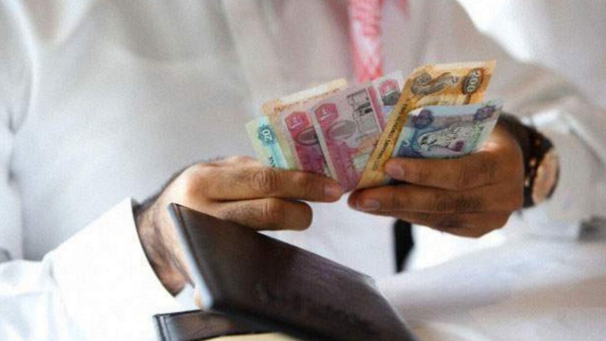 Early salary for Eid Al Adha in UAE