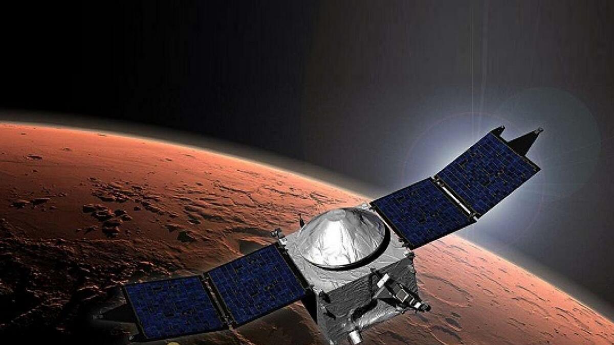 UAE Mars probe, team, lists, 3 reasons, liftoff delay
