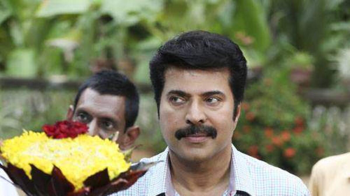Onam brings with it high-profile movies