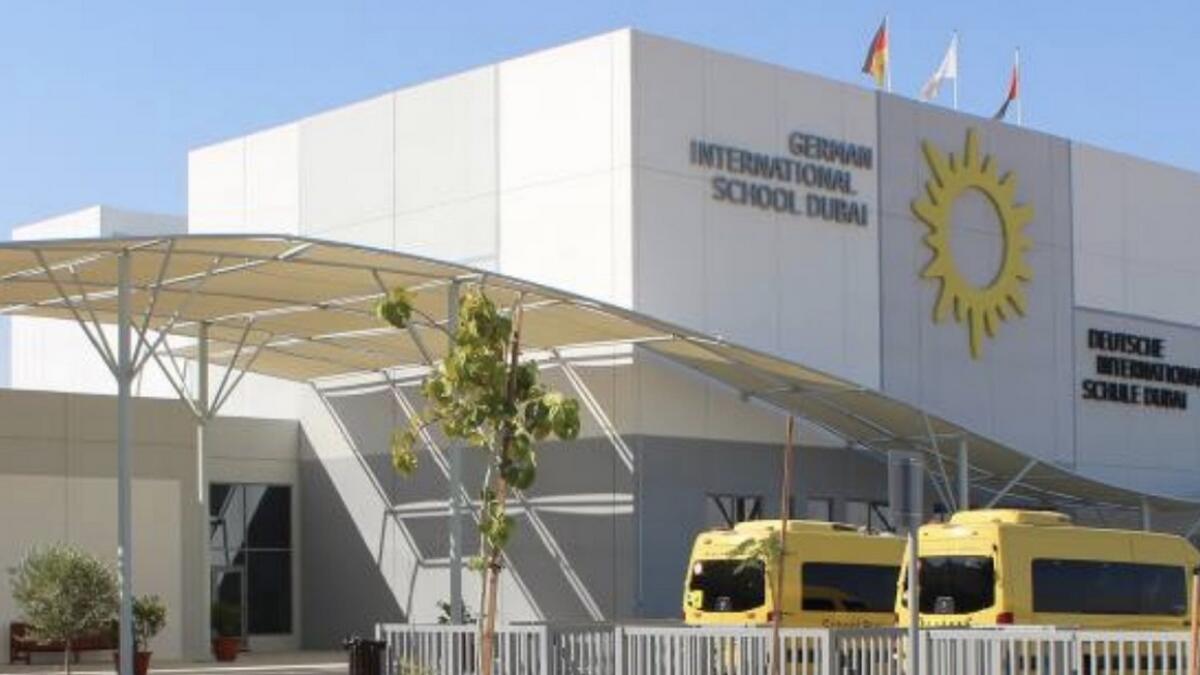 Authorities deny water contamination at school in Dubai