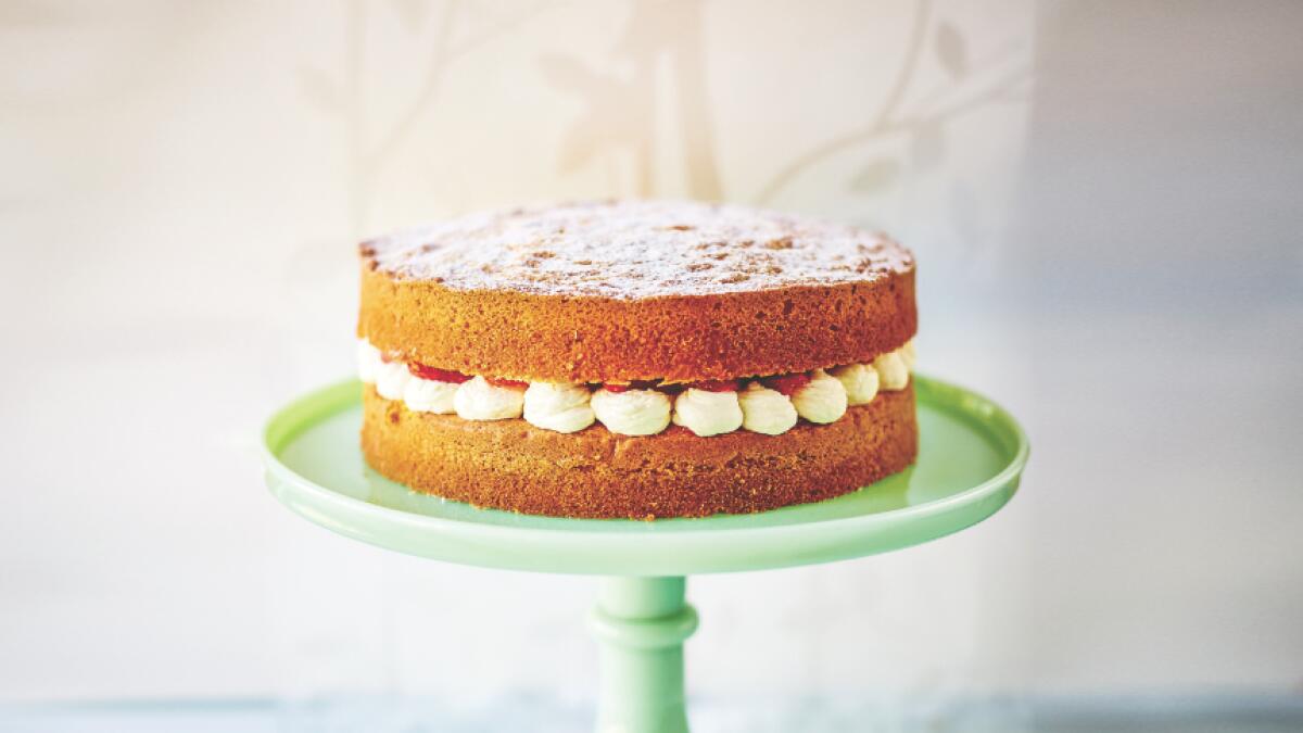7 Afternoon Tea Recipes You Must Try