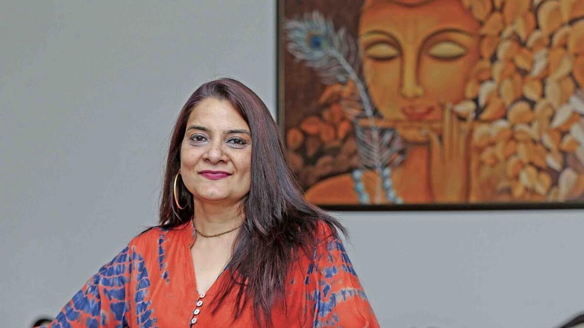 Suchitas Stylista empowers artisans