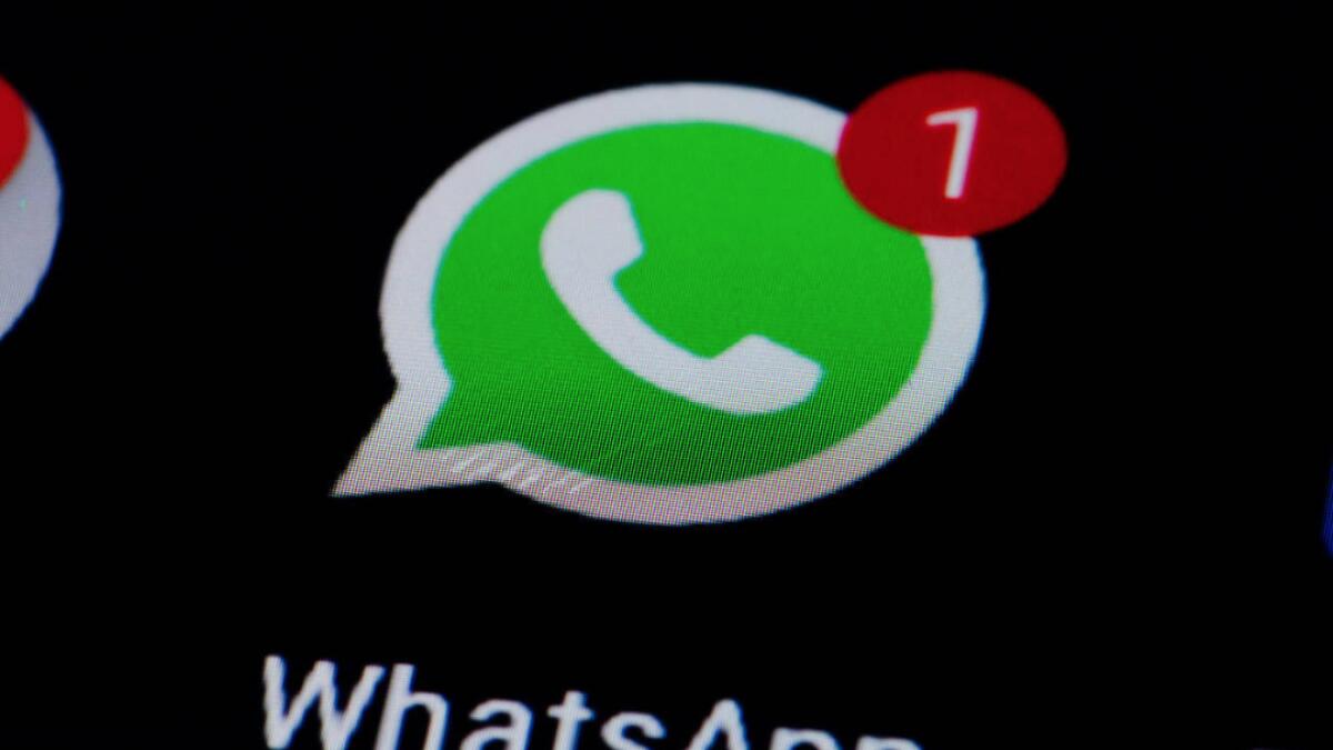 Beware of fake tolerance WhatsApp groups in UAE