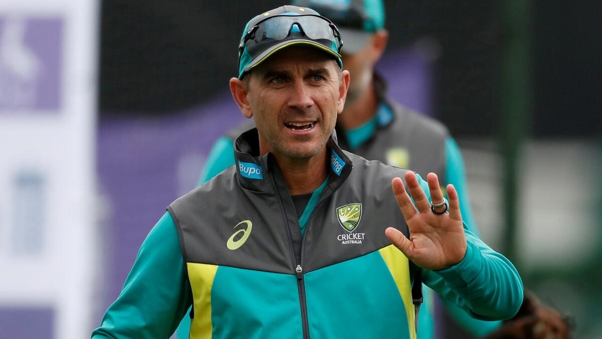 No question over Paines captaincy says Langer