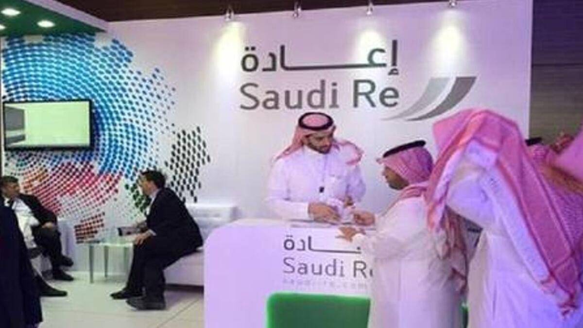 Saudi Re maintained a strong financial position with a A3 financial strength rating by Moody’s. — File photo