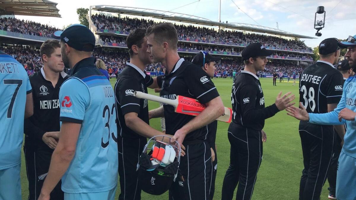 Why New Zealand team wont have a welcome home ceremony