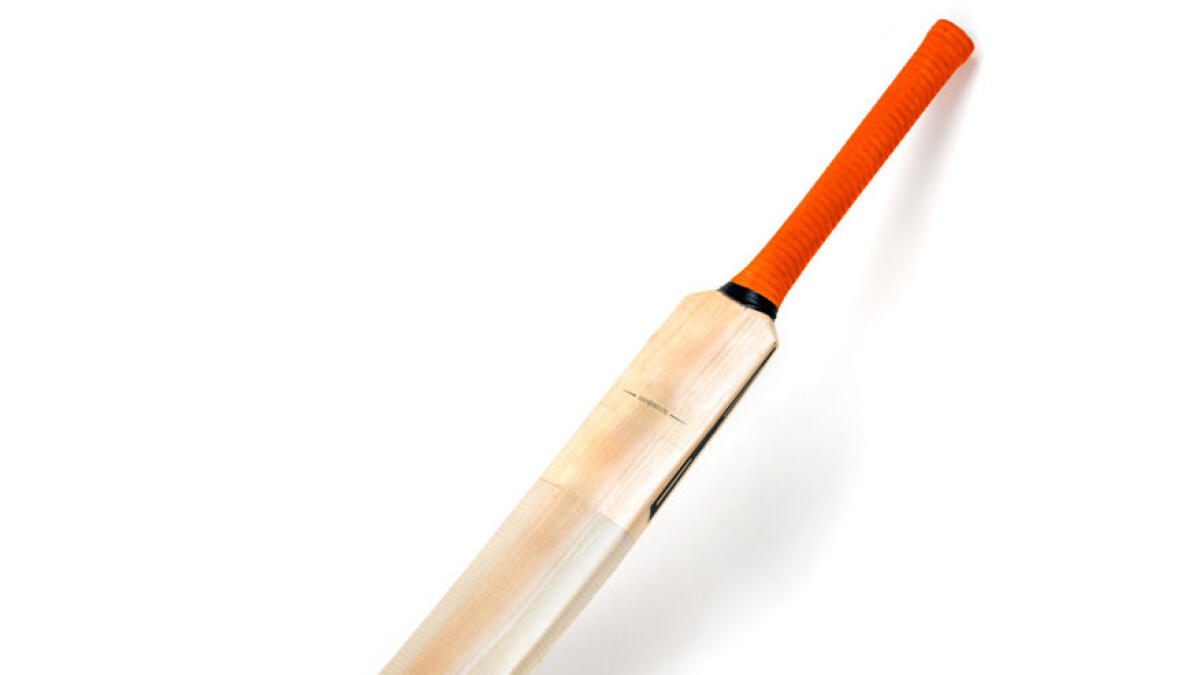 Jobless man assaults Dubai supervisor with cricket bat