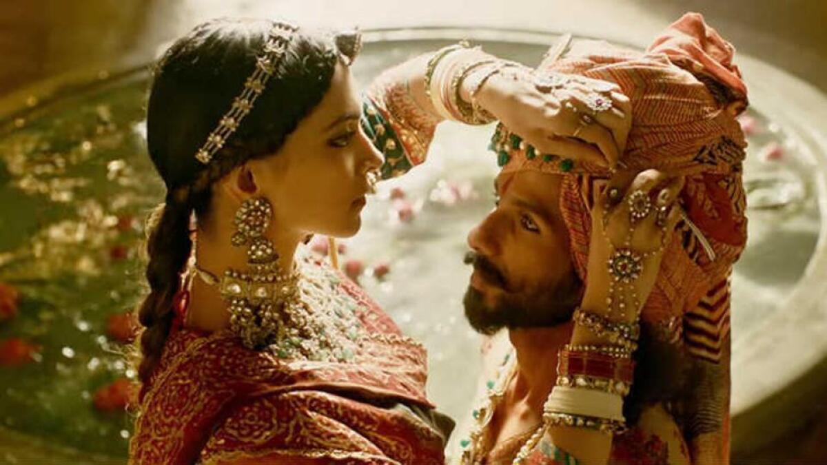 No ban on Padmaavat, film to release on January 25  