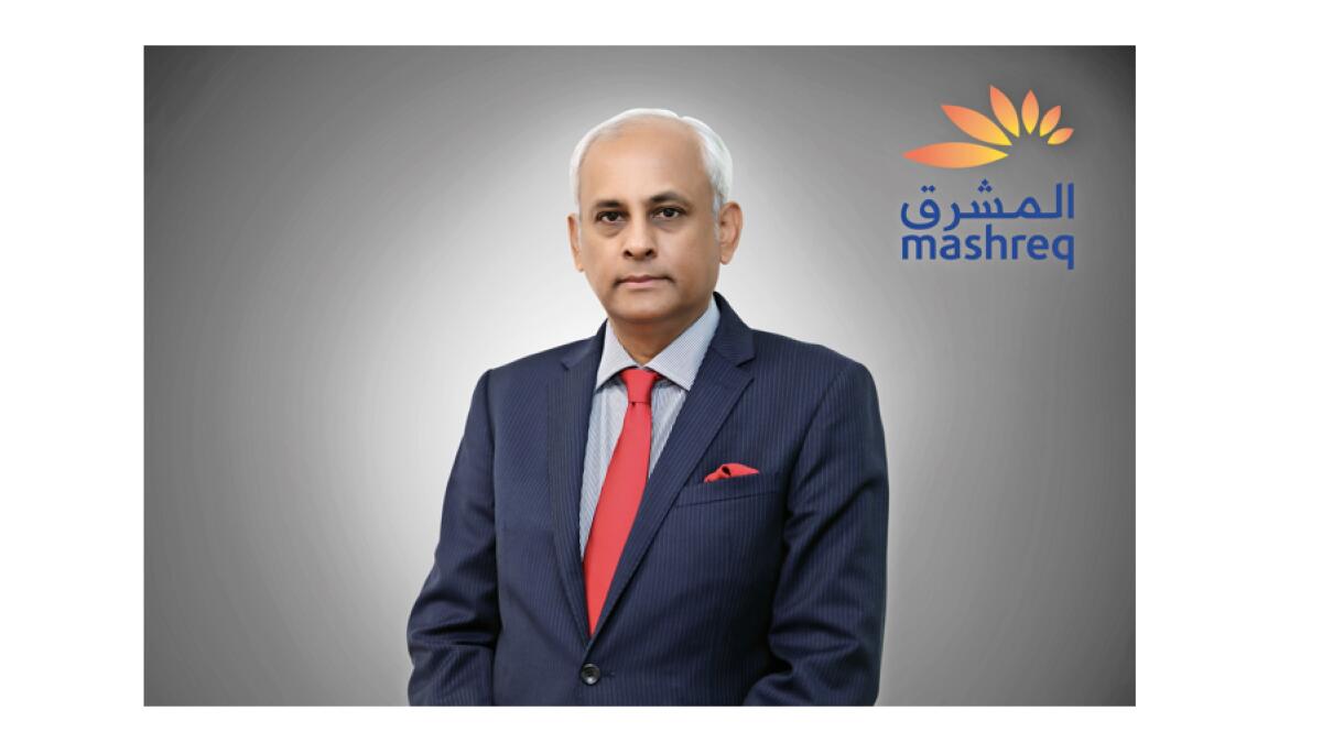 Tooran Asif, Executive Vice President, Head of Consumer Banking