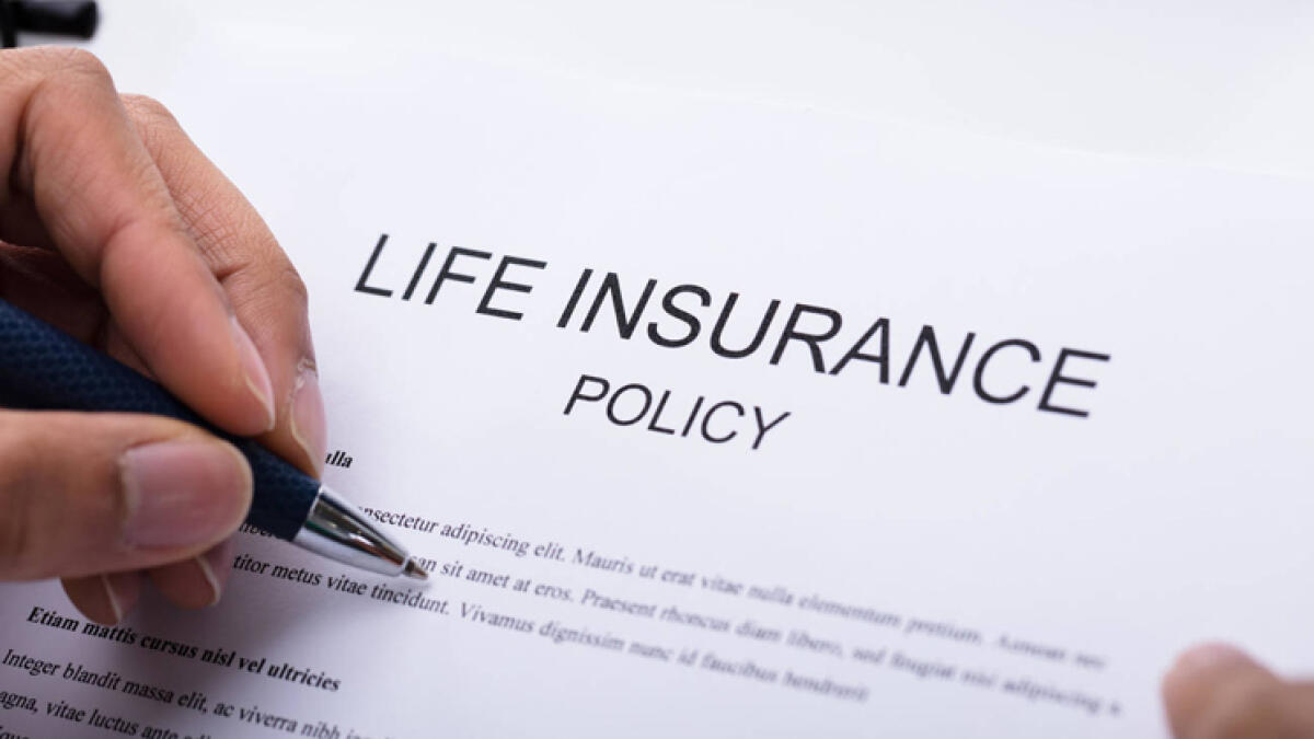 51% UAE residents dont own life insurance: Survey