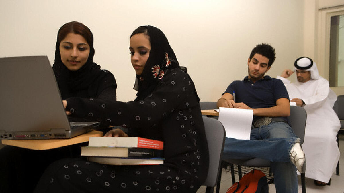 80% of Middle East graduates confused: Study