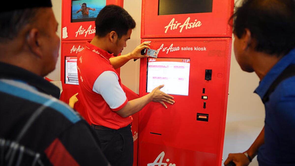 AirAsia India cautions job-seekers against frauds