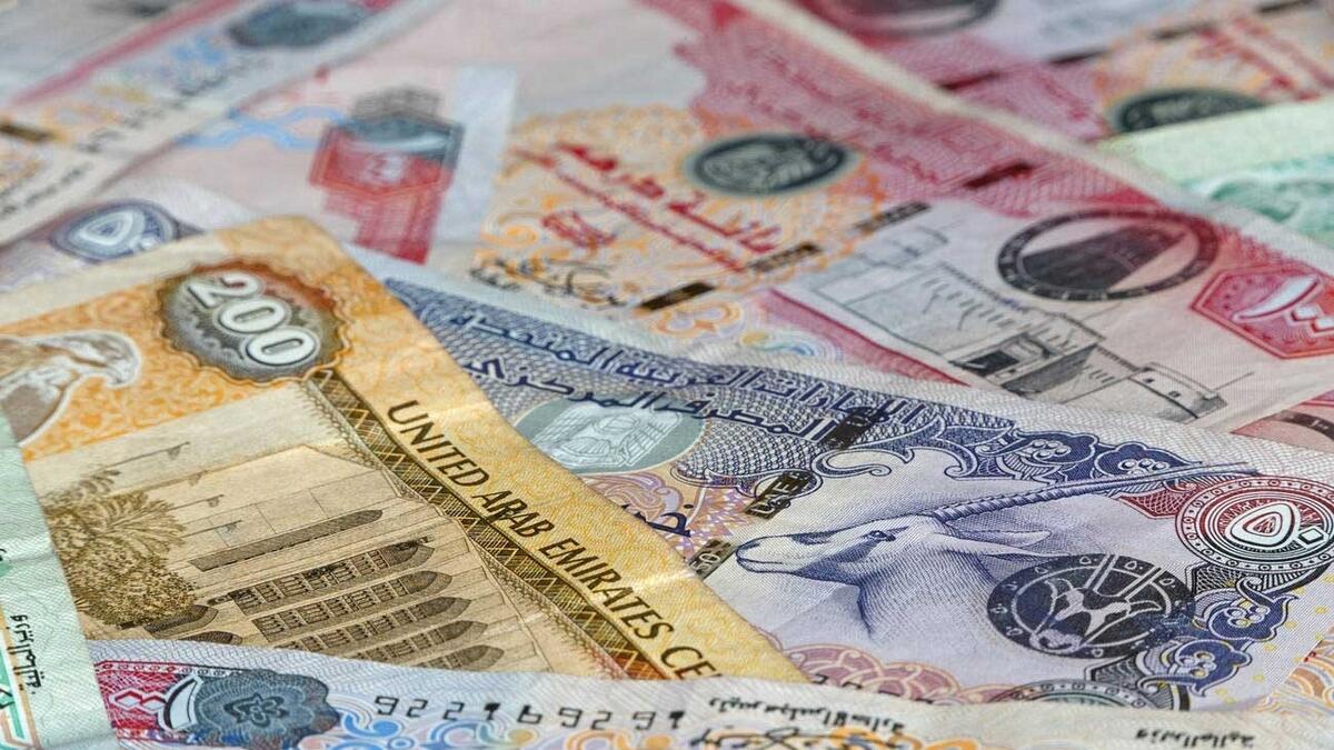 Dubai expat A.M. banned for financial crimes