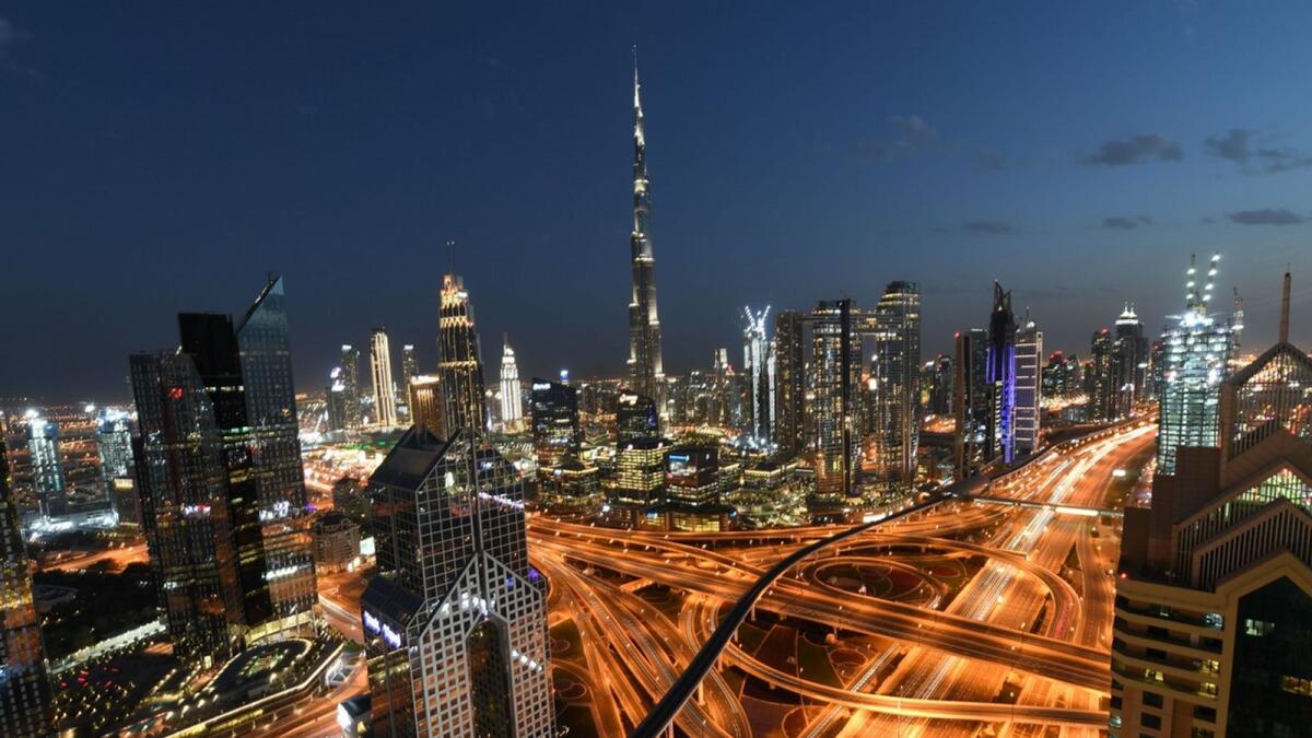 Dubai provides the required infrastructure for the Islamic economy ecosystem to develop further