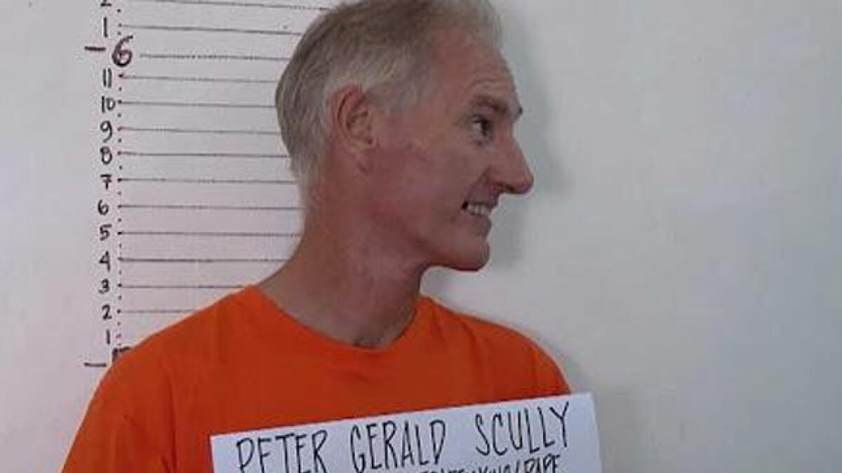 Australian pleads not guilty to child rape in the Philippines