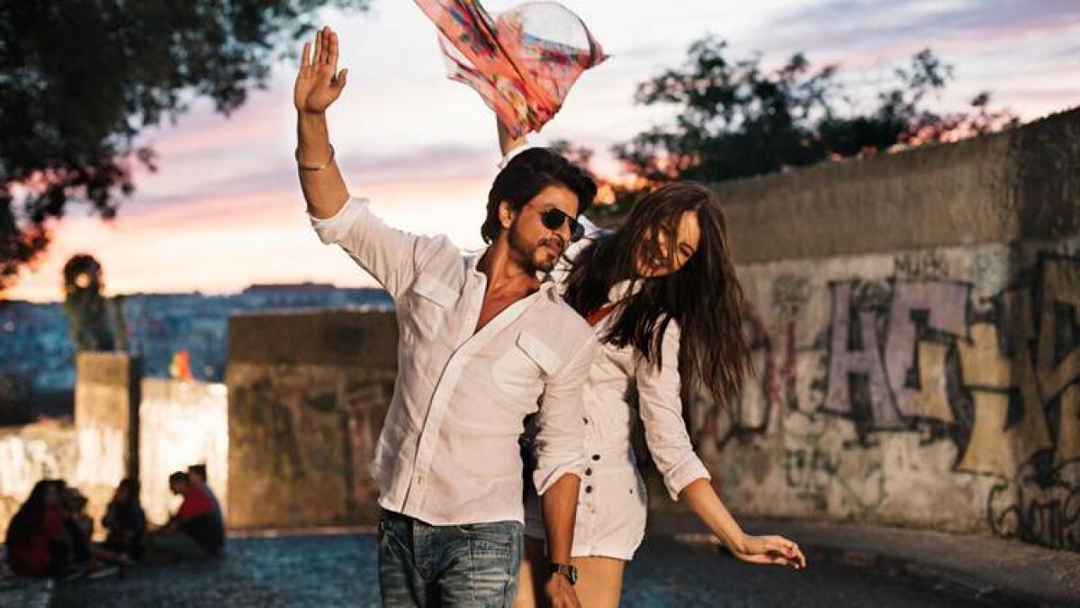 Jab Harry Met Sejal movie review: The plot is lost in Europes scenic beauty