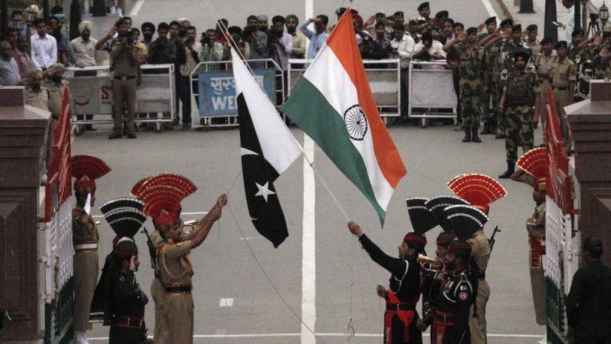 Pakistan grants nationality to 298 Indians in 5 years