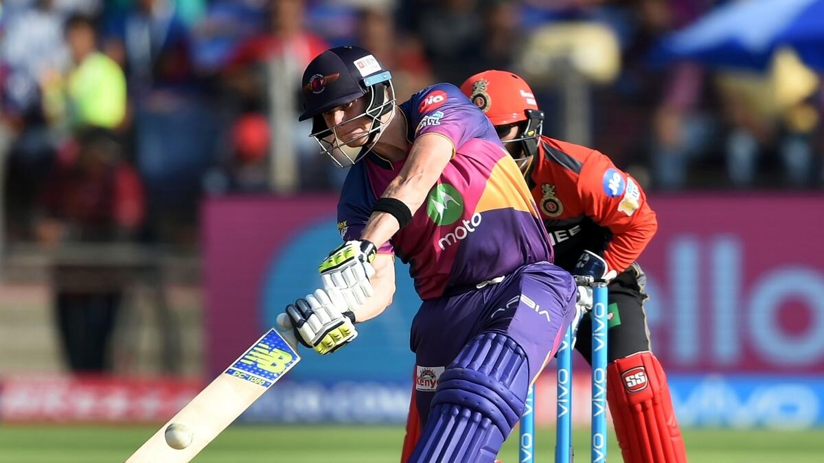 RPS look to maintain momentum, take on Gujarat Lions