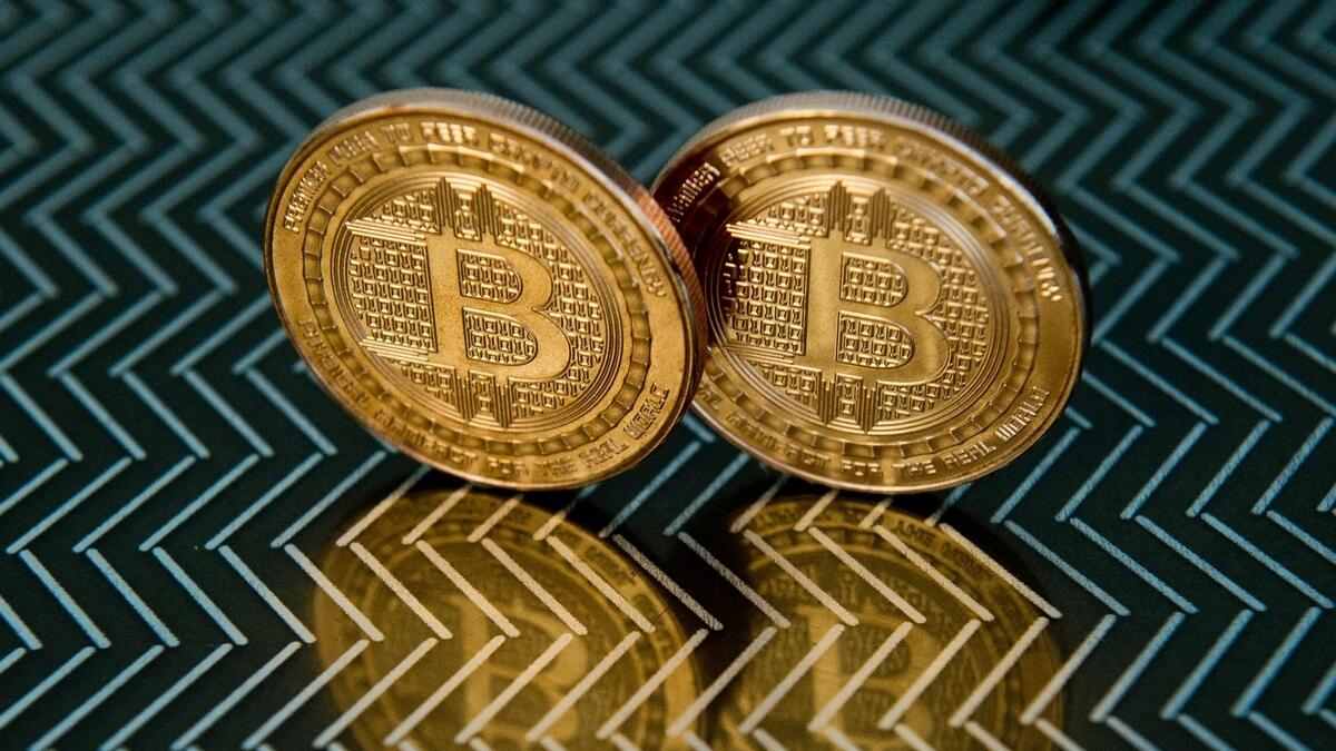 New York Stock Exchange parent company introduces bitcoin