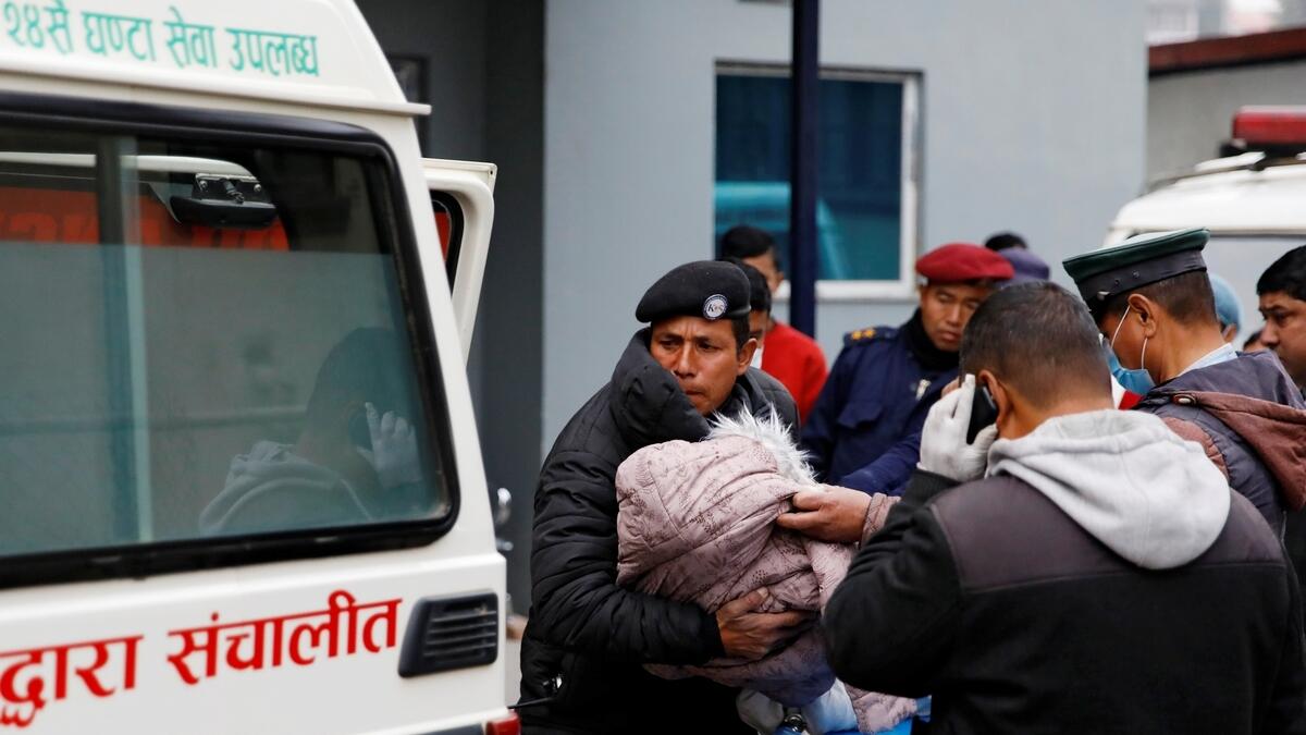 Bodies, 8, Indian tourists, postmortem, Nepal, flown back, Jan 23