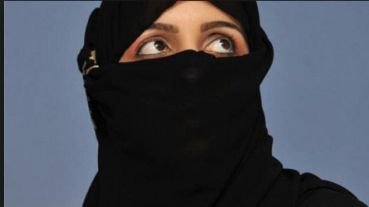 Swiss government rejects burka ban initiative
