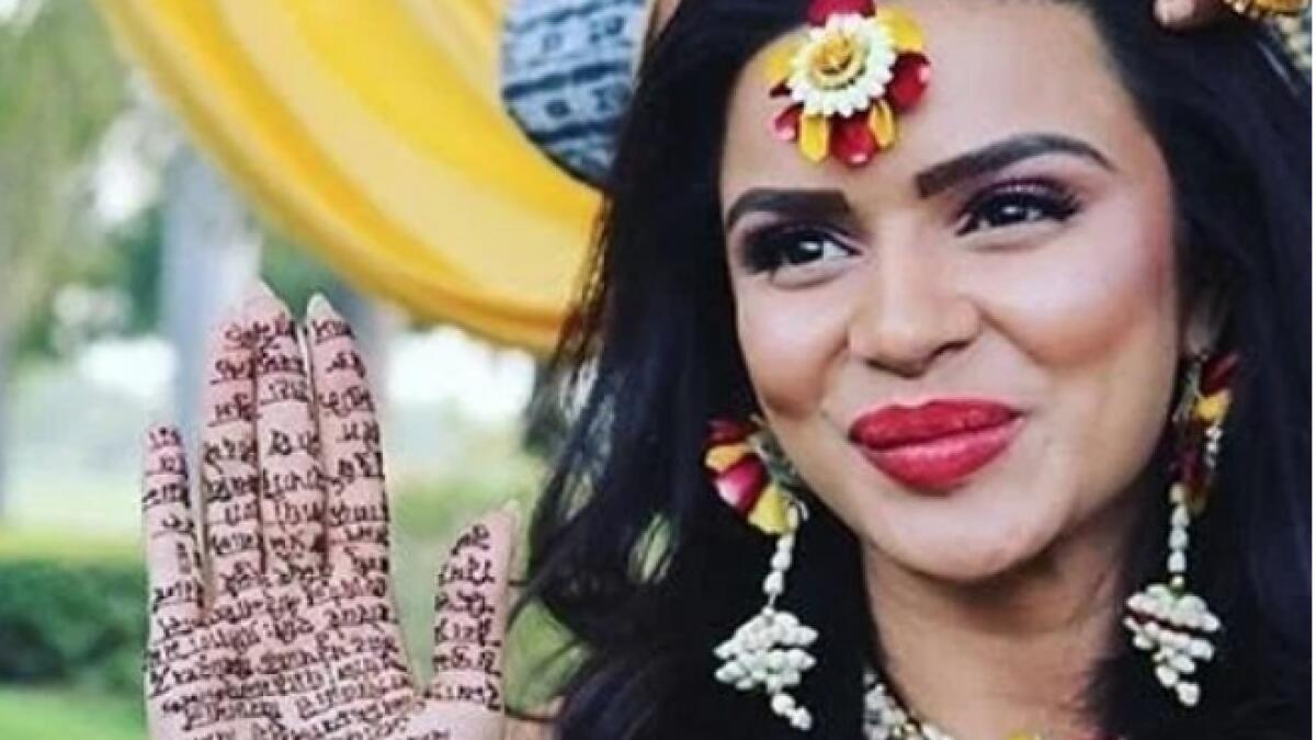 Videos: Indian actress gets married in a grand ceremony 