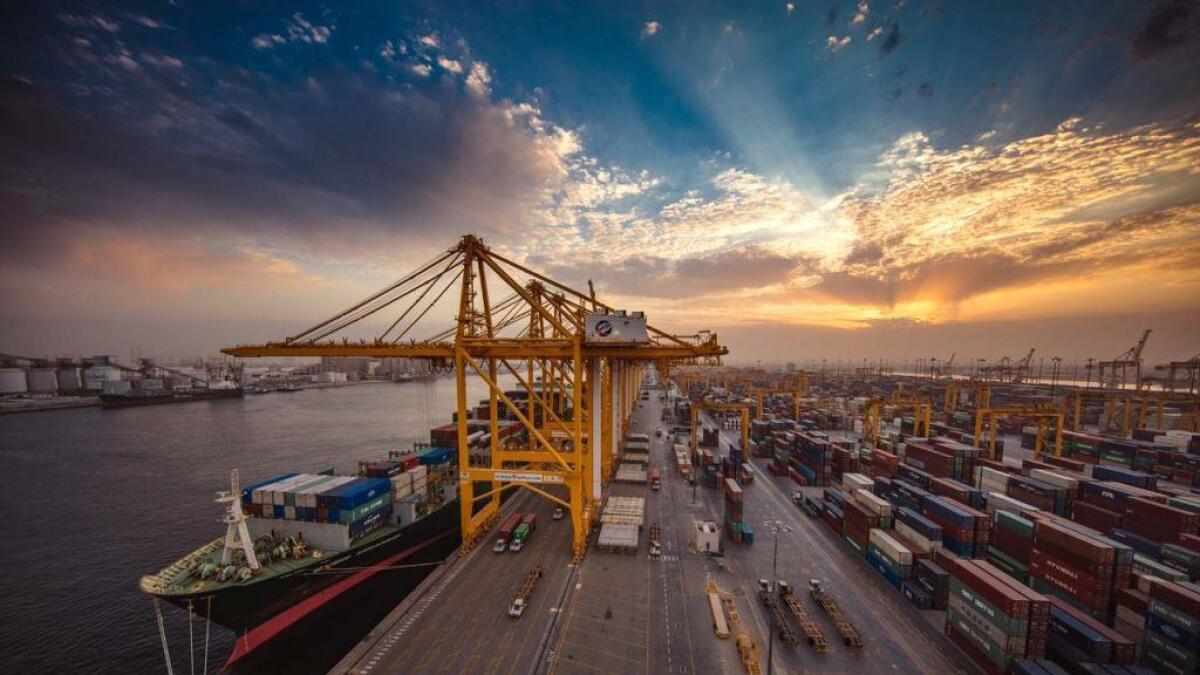 Dubai Customs launches World Logistics Passport