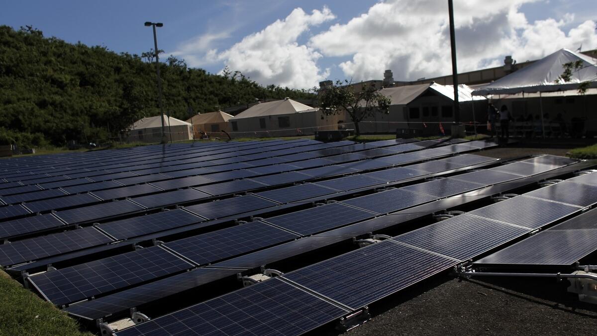 Tesla woes send Panasonics U.S. solar cells to Philippines