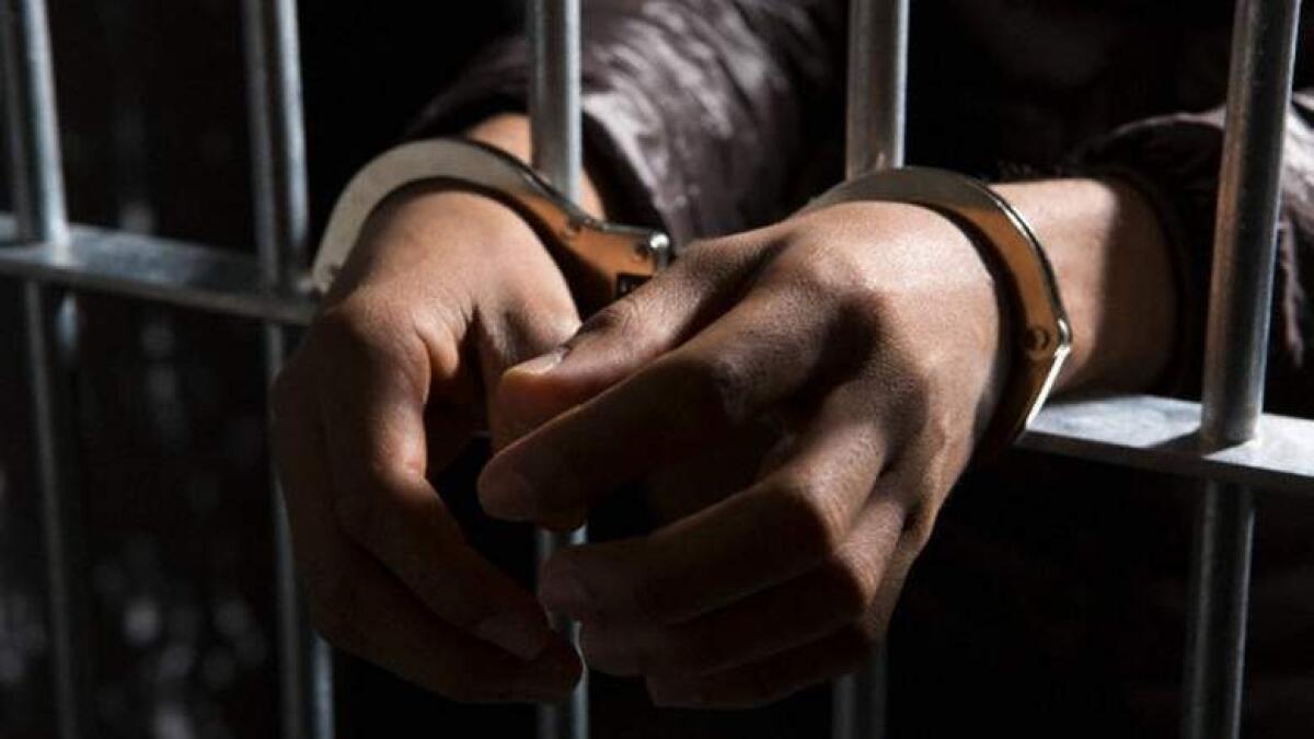 Paedophile jailed for raping 9-yr-old boy in Ajman