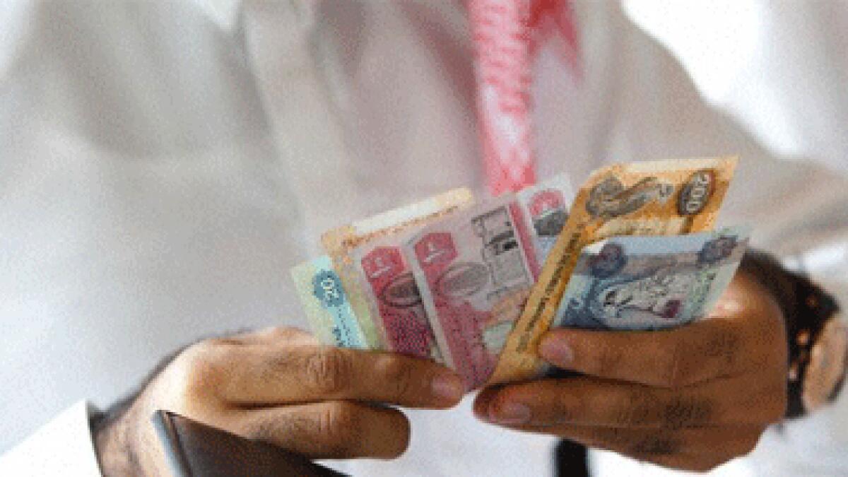 Abu Dhabi govt employees, police, Armed Forces to receive July pay before Eid Al Fitr
