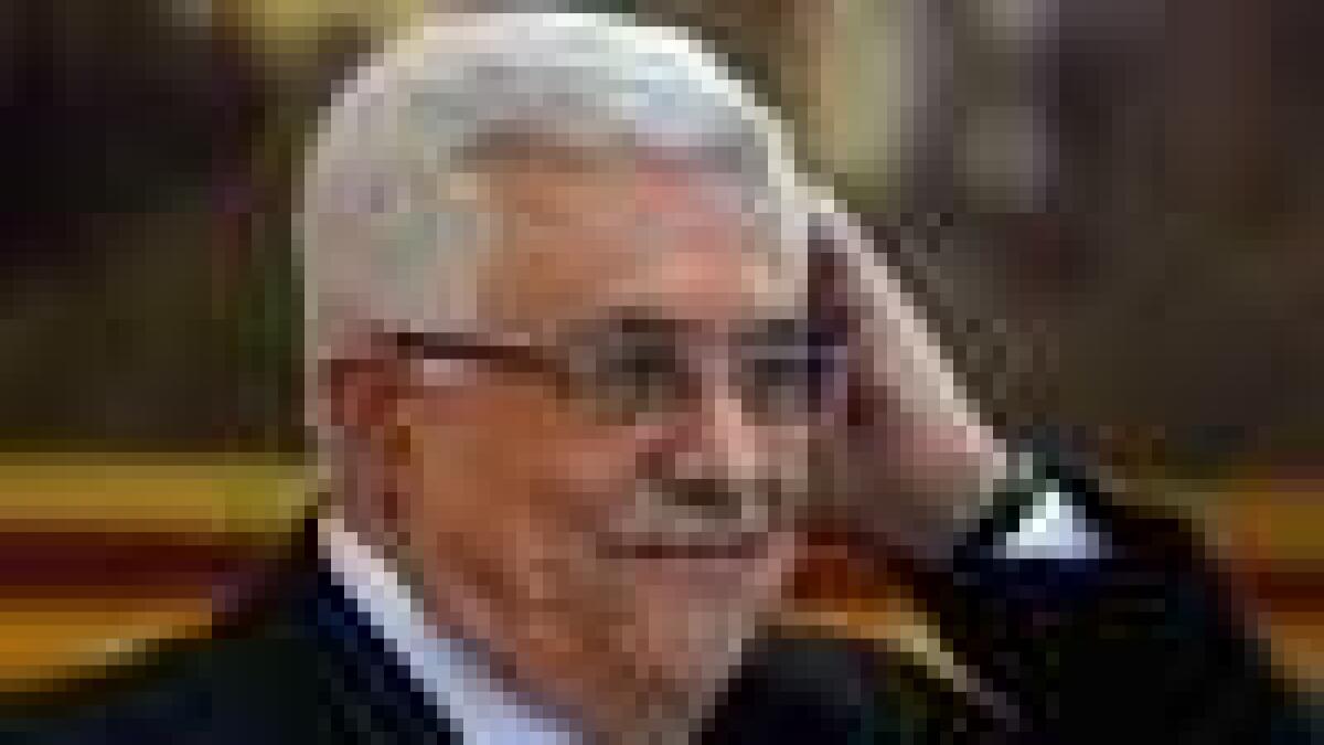 Palestinian president heads for NAM summit