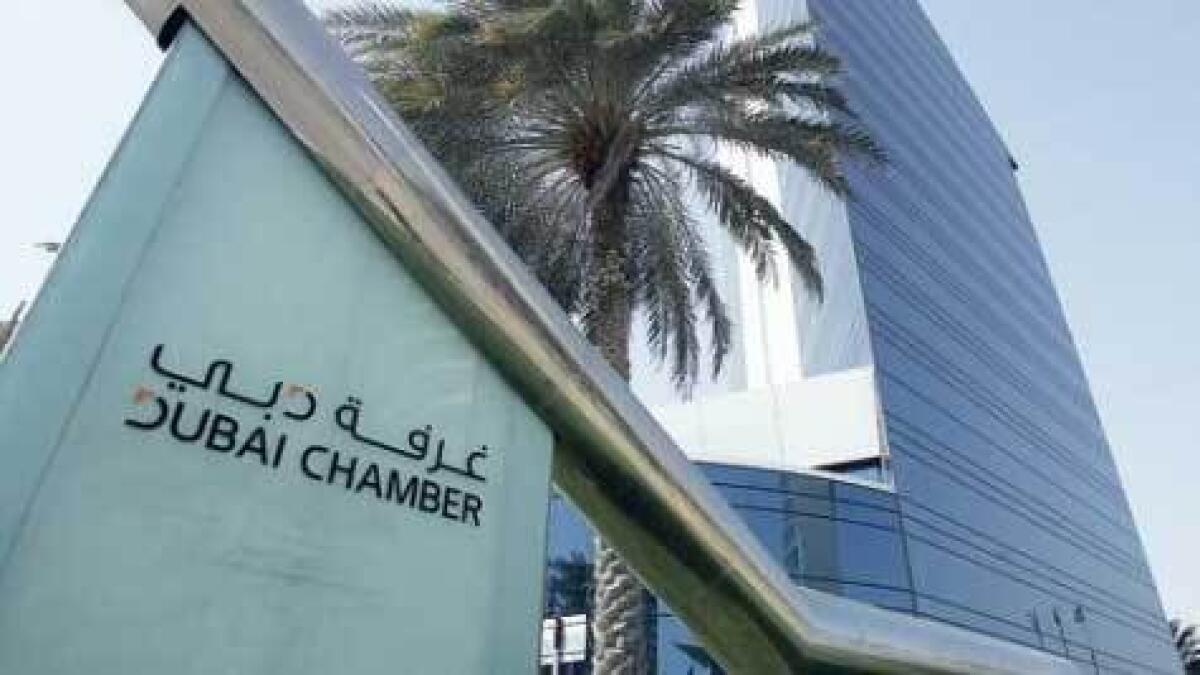 Dubai Chamber promotes e-commerce in Gulf