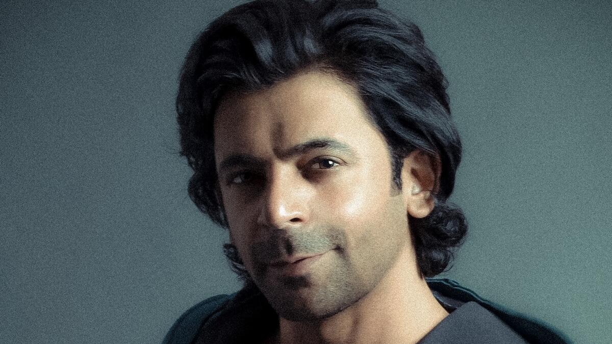 Comedian Sunil Grover will perform as Dr mashoor gulati in Dubai on Saturday at the world trade centre for a show