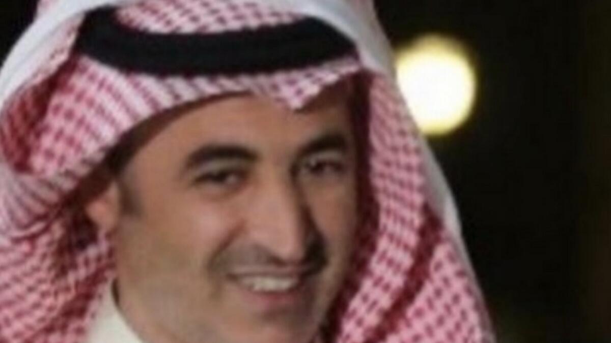   40-year-old Saudi teacher dies during class