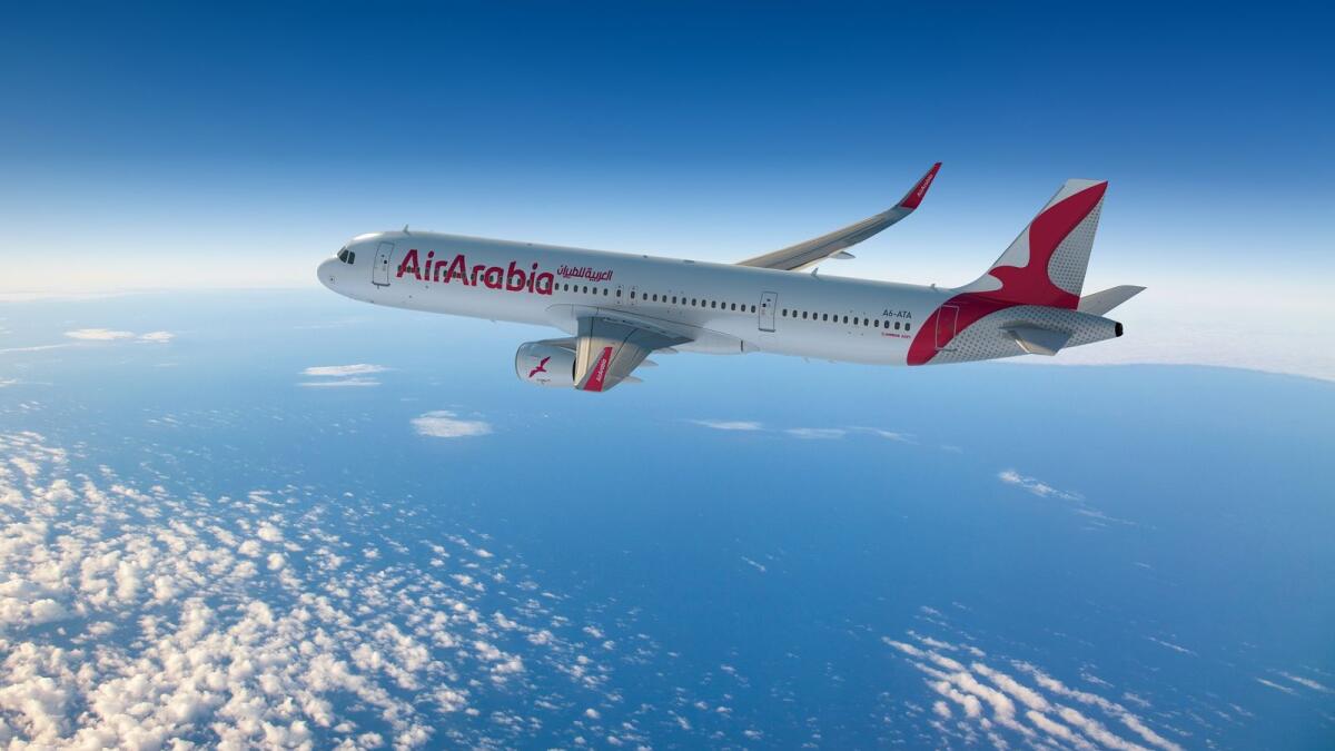 Customers can now book their direct flights between Sharjah and Baku by visiting Air Arabia’s website, by calling the call centre or through travel agencies