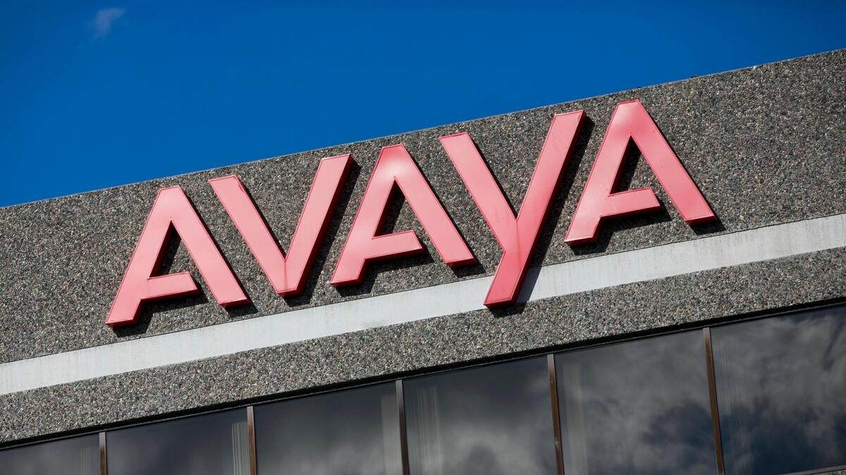 Avaya sees enormous opportunity in region