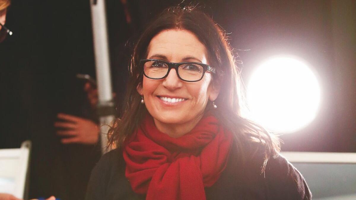 The curious case of Bobbi Brown