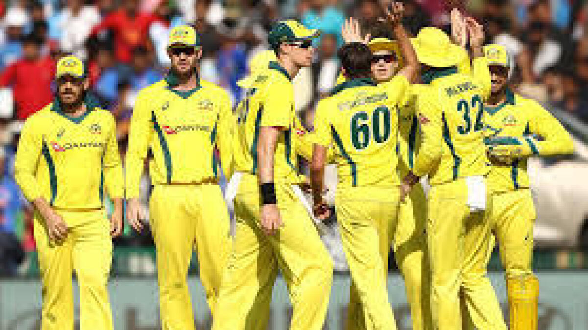 Australia are scheduled to host the T20 World Cup in October