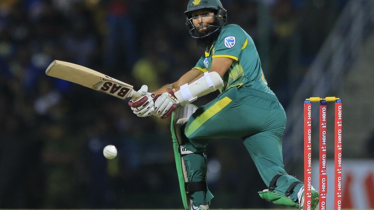 Hashim Amla, only South African to score triple Test ton, retires from international cricket