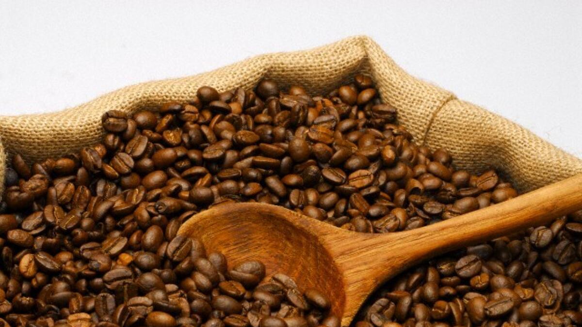 Coffee business brewing in UAE